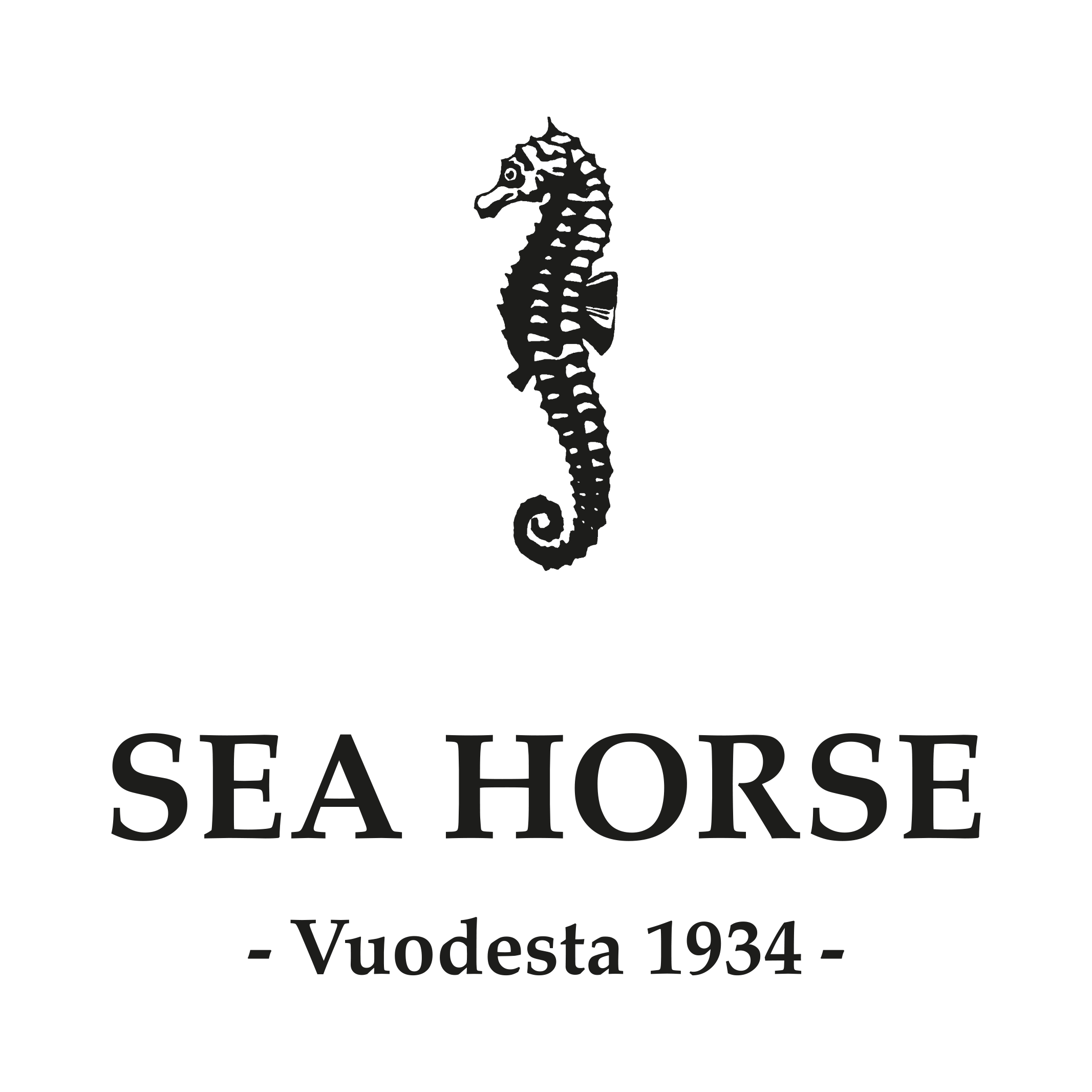 Sea Horse Oy